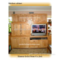 Classica wooden tv cabinet